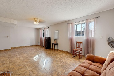 Welcome to this spacious tri-level home located in the desirable on Emerald Springs Golf Course in Texas - for sale on GolfHomes.com, golf home, golf lot