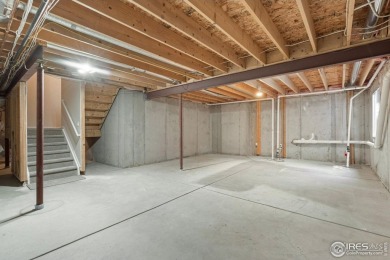 Welcome to this beautiful 2-story home in West Loveland's highly on Mariana Butte Golf Course in Colorado - for sale on GolfHomes.com, golf home, golf lot