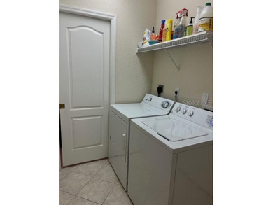 Welcome to the community of Sabal Trace.
This move-in-ready on Sabal Trace Golf and Country Club in Florida - for sale on GolfHomes.com, golf home, golf lot