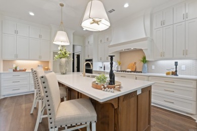 Discover this stunning, newly constructed, 4-bedroom, 3 on Hot Springs Golf and Country Club in Arkansas - for sale on GolfHomes.com, golf home, golf lot