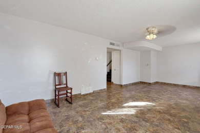Welcome to this spacious tri-level home located in the desirable on Emerald Springs Golf Course in Texas - for sale on GolfHomes.com, golf home, golf lot