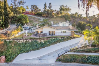 VIEW, VIEW, VIEW!!! This is beautiful home nestled on a quiet on South Hills Country Club in California - for sale on GolfHomes.com, golf home, golf lot