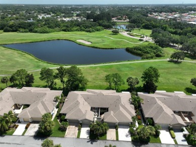 One or more photo(s) has been virtually staged. PEACEFUL AND on Falcon Watch Golf Club in Florida - for sale on GolfHomes.com, golf home, golf lot