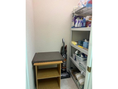 Welcome to the community of Sabal Trace.
This move-in-ready on Sabal Trace Golf and Country Club in Florida - for sale on GolfHomes.com, golf home, golf lot