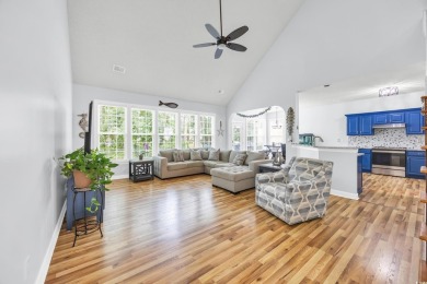 Welcome to 6522 Devonshire Lane in the highly sought-after on Blackmoor Golf Club in South Carolina - for sale on GolfHomes.com, golf home, golf lot