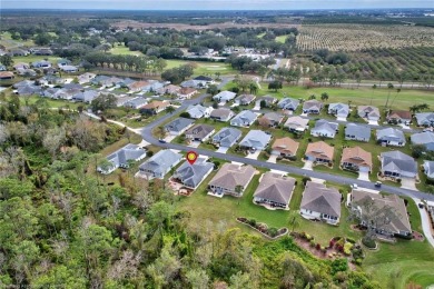 Charming 2 Bed, 2 Bath Home with Bonus Room in Highlands Ridge

 on Highlands Ridge Golf Course - South in Florida - for sale on GolfHomes.com, golf home, golf lot