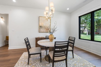 Discover this stunning, newly constructed, 4-bedroom, 3 on Hot Springs Golf and Country Club in Arkansas - for sale on GolfHomes.com, golf home, golf lot