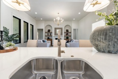 Discover this stunning, newly constructed, 4-bedroom, 3 on Hot Springs Golf and Country Club in Arkansas - for sale on GolfHomes.com, golf home, golf lot