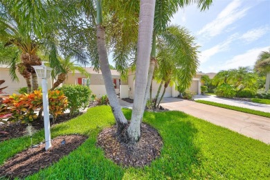 One or more photo(s) has been virtually staged. PEACEFUL AND on Falcon Watch Golf Club in Florida - for sale on GolfHomes.com, golf home, golf lot