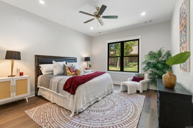 Discover this stunning, newly constructed, 4-bedroom, 3 on Hot Springs Golf and Country Club in Arkansas - for sale on GolfHomes.com, golf home, golf lot