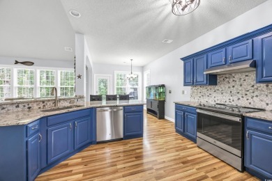 Welcome to 6522 Devonshire Lane in the highly sought-after on Blackmoor Golf Club in South Carolina - for sale on GolfHomes.com, golf home, golf lot
