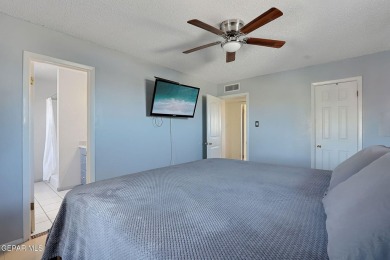 Welcome to this spacious tri-level home located in the desirable on Emerald Springs Golf Course in Texas - for sale on GolfHomes.com, golf home, golf lot
