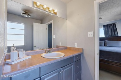 Welcome to this spacious tri-level home located in the desirable on Emerald Springs Golf Course in Texas - for sale on GolfHomes.com, golf home, golf lot