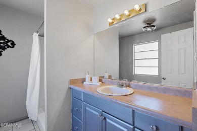 Welcome to this spacious tri-level home located in the desirable on Emerald Springs Golf Course in Texas - for sale on GolfHomes.com, golf home, golf lot