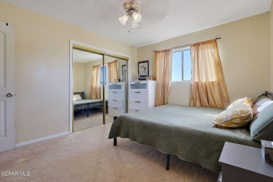 Welcome to this spacious tri-level home located in the desirable on Emerald Springs Golf Course in Texas - for sale on GolfHomes.com, golf home, golf lot