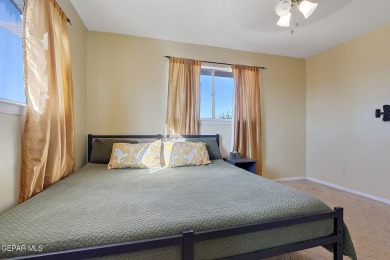 Welcome to this spacious tri-level home located in the desirable on Emerald Springs Golf Course in Texas - for sale on GolfHomes.com, golf home, golf lot