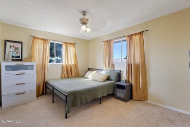 Welcome to this spacious tri-level home located in the desirable on Emerald Springs Golf Course in Texas - for sale on GolfHomes.com, golf home, golf lot