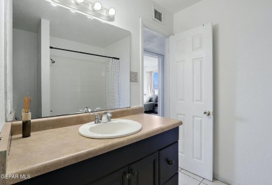 Welcome to this spacious tri-level home located in the desirable on Emerald Springs Golf Course in Texas - for sale on GolfHomes.com, golf home, golf lot