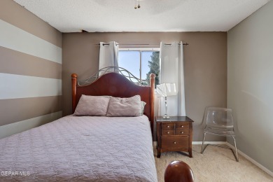 Welcome to this spacious tri-level home located in the desirable on Emerald Springs Golf Course in Texas - for sale on GolfHomes.com, golf home, golf lot