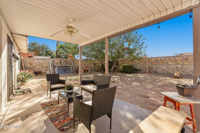 Welcome to this spacious tri-level home located in the desirable on Emerald Springs Golf Course in Texas - for sale on GolfHomes.com, golf home, golf lot