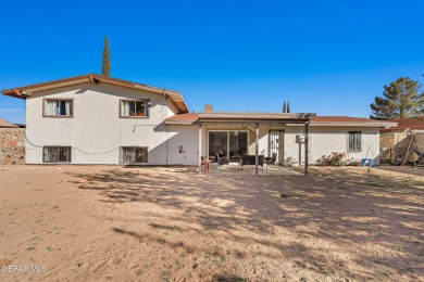 Welcome to this spacious tri-level home located in the desirable on Emerald Springs Golf Course in Texas - for sale on GolfHomes.com, golf home, golf lot