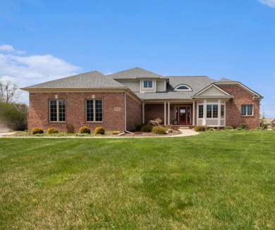 Offers due 4-28 at 7 pm. Welcome to this ''like new'' 5 bed, 3.5 on Stonebridge Golf Club in Michigan - for sale on GolfHomes.com, golf home, golf lot