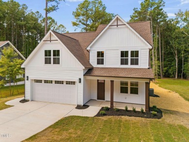 Gorgeous New Build With First Floor Owner's Suite  Office in the on River Golf and Country Club at Lake Royale in North Carolina - for sale on GolfHomes.com, golf home, golf lot