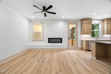 Gorgeous New Build With First Floor Owner's Suite  Office in the on River Golf and Country Club at Lake Royale in North Carolina - for sale on GolfHomes.com, golf home, golf lot