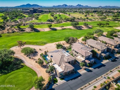 Highly Sought After, KIERLAND RESERVE Private Gated community! on Kierland Golf Club in Arizona - for sale on GolfHomes.com, golf home, golf lot