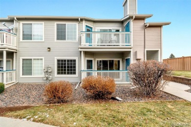 Welcome home to your beautifully updated condo located in the on South Suburban Golf Course in Colorado - for sale on GolfHomes.com, golf home, golf lot