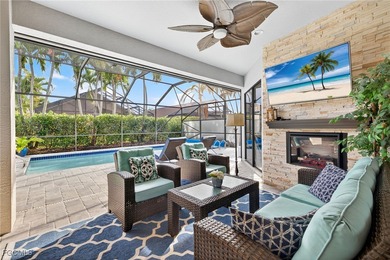 Luxury Pool Home in The Landings - Move-In Ready & Fully Updated on The Landings Yacht, Golf and Tennis Club in Florida - for sale on GolfHomes.com, golf home, golf lot