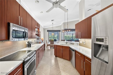 Luxury Pool Home in The Landings - Move-In Ready & Fully Updated on The Landings Yacht, Golf and Tennis Club in Florida - for sale on GolfHomes.com, golf home, golf lot