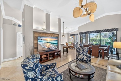 Luxury Pool Home in The Landings - Move-In Ready & Fully Updated on The Landings Yacht, Golf and Tennis Club in Florida - for sale on GolfHomes.com, golf home, golf lot