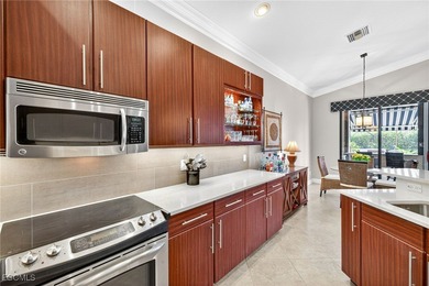 Luxury Pool Home in The Landings - Move-In Ready & Fully Updated on The Landings Yacht, Golf and Tennis Club in Florida - for sale on GolfHomes.com, golf home, golf lot