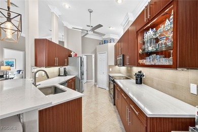 Luxury Pool Home in The Landings - Move-In Ready & Fully Updated on The Landings Yacht, Golf and Tennis Club in Florida - for sale on GolfHomes.com, golf home, golf lot