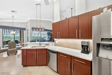 Luxury Pool Home in The Landings - Move-In Ready & Fully Updated on The Landings Yacht, Golf and Tennis Club in Florida - for sale on GolfHomes.com, golf home, golf lot