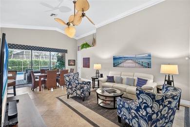 Luxury Pool Home in The Landings - Move-In Ready & Fully Updated on The Landings Yacht, Golf and Tennis Club in Florida - for sale on GolfHomes.com, golf home, golf lot