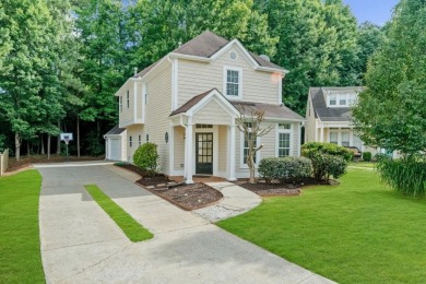 Looking for your dream, move-in ready home? Look no further on Bridgemill Golf Club in Georgia - for sale on GolfHomes.com, golf home, golf lot