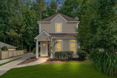 Looking for your dream, move-in ready home? Look no further on Bridgemill Golf Club in Georgia - for sale on GolfHomes.com, golf home, golf lot