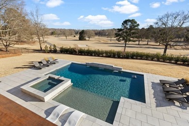 Situated on one of the most coveted homesites in Chateau Elan on Chateau Elan Golf Club  in Georgia - for sale on GolfHomes.com, golf home, golf lot