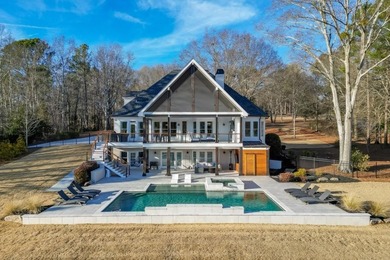 Situated on one of the most coveted homesites in Chateau Elan on Chateau Elan Golf Club  in Georgia - for sale on GolfHomes.com, golf home, golf lot