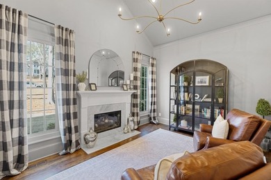 Situated on one of the most coveted homesites in Chateau Elan on Chateau Elan Golf Club  in Georgia - for sale on GolfHomes.com, golf home, golf lot