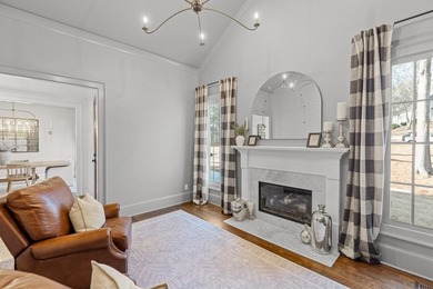 Situated on one of the most coveted homesites in Chateau Elan on Chateau Elan Golf Club  in Georgia - for sale on GolfHomes.com, golf home, golf lot