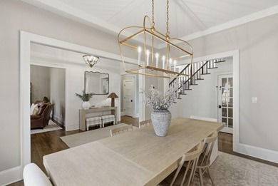 Situated on one of the most coveted homesites in Chateau Elan on Chateau Elan Golf Club  in Georgia - for sale on GolfHomes.com, golf home, golf lot