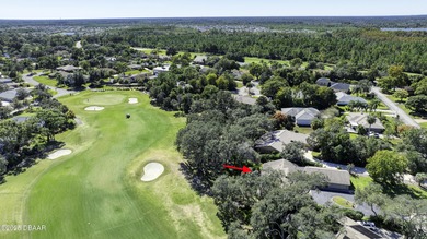 This extraordinary, designer-renovated 4-bedroom, 3-bath on Sugar Mill Country Club in Florida - for sale on GolfHomes.com, golf home, golf lot