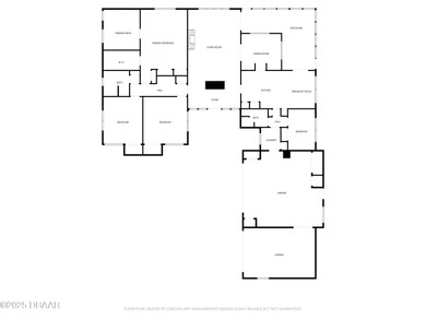 This extraordinary, designer-renovated 4-bedroom, 3-bath on Sugar Mill Country Club in Florida - for sale on GolfHomes.com, golf home, golf lot