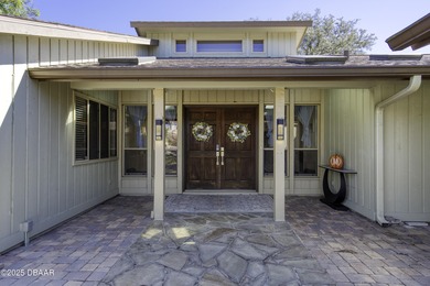 This extraordinary, designer-renovated 4-bedroom, 3-bath on Sugar Mill Country Club in Florida - for sale on GolfHomes.com, golf home, golf lot