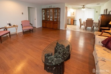 Enjoy the great Clearbrook lifestyle with this wonderful on Clearbrook Golf Club in New Jersey - for sale on GolfHomes.com, golf home, golf lot