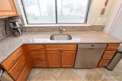 Enjoy the great Clearbrook lifestyle with this wonderful on Clearbrook Golf Club in New Jersey - for sale on GolfHomes.com, golf home, golf lot