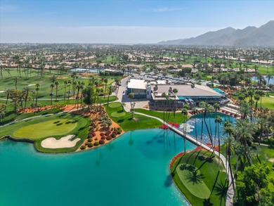 Open floorplan w attached Casita on the 18th hole in the on Desert Horizons Country Club in California - for sale on GolfHomes.com, golf home, golf lot